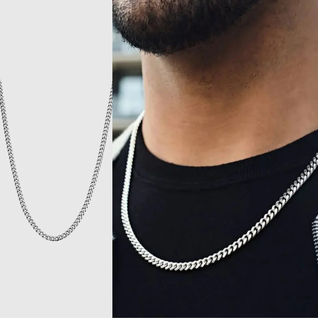 REGALO PARA MI HOMBRE (Escoge Collar Y Nota + Caja Con Luz)