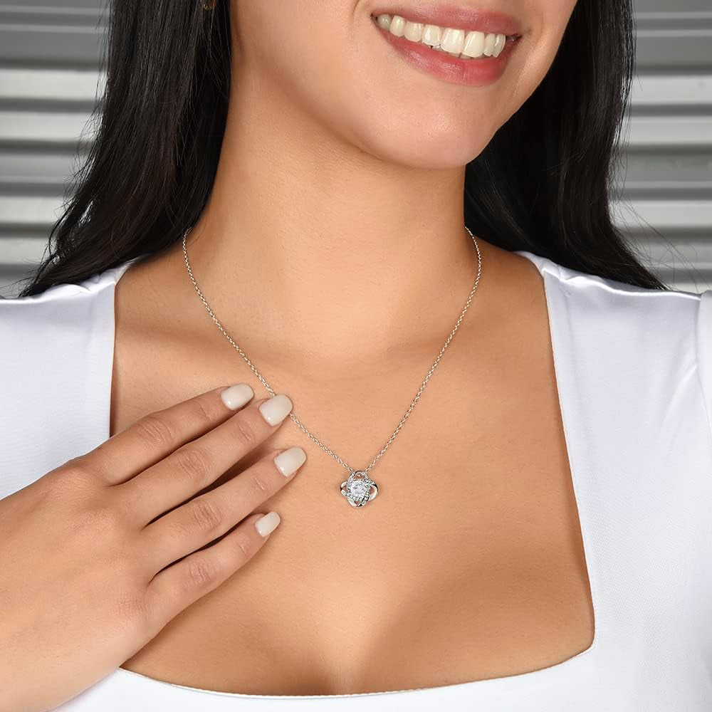 SOFIA FERRER Regalo Cumpleaños Mujer, Collar De Plata, Regalo 40, 50, 60 Años Mujer, Colgante Y Tarjeta Dedicatoria, Regalos Originales De Cumpleaños, Hermana, Mama, Amiga