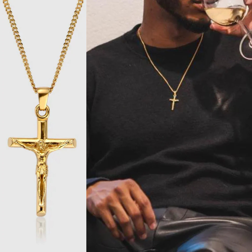 REGALO PARA MI HOMBRE (Escoge Collar Y Nota + Caja Con Luz)