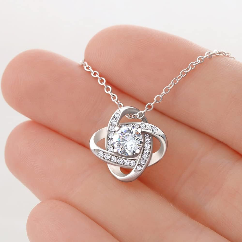 SOFIA FERRER Regalos Para Tu Novia Originales, Regalo Aniversario Pareja, Collar Cumpleaños Mujer, Colgante Plata Esposa, Romántico, Navidad, San Valentín, Bodas, Enamorados