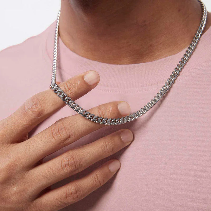REGALO PARA MI HOMBRE (Escoge Collar Y Nota + Caja Con Luz)
